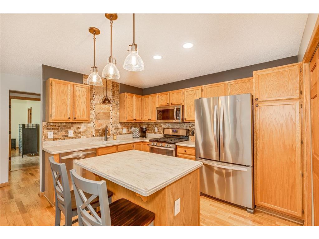 9718 Moonbeam Lane Woodbury MN 55125 6546688 image1