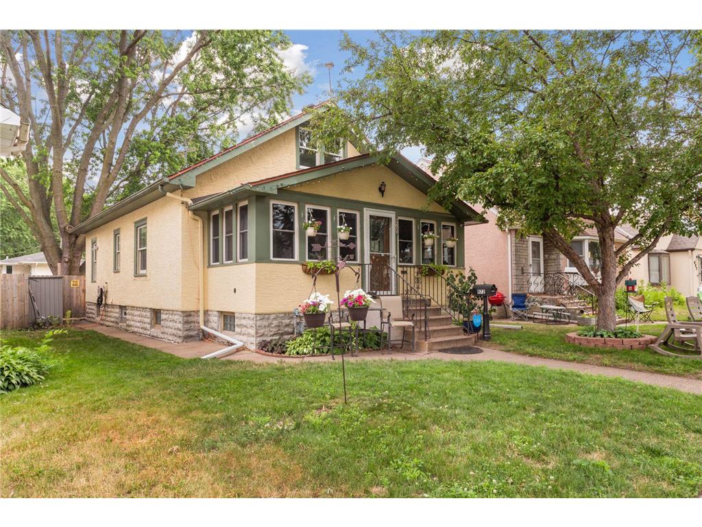 972 Hawthorne Avenue E, Saint Paul, MN, 55106 MLS 6222973 Edina Realty