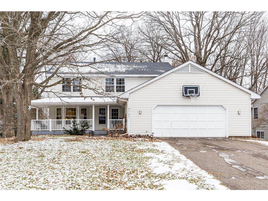 9721 Oliver Avenue N Brooklyn Park MN 55444 6462275 image1