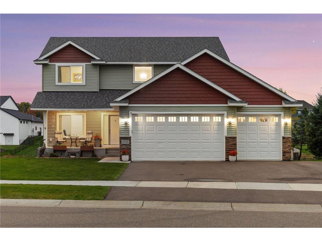 9723 Jordan Avenue NE Hanover MN 55341 6800174 image1