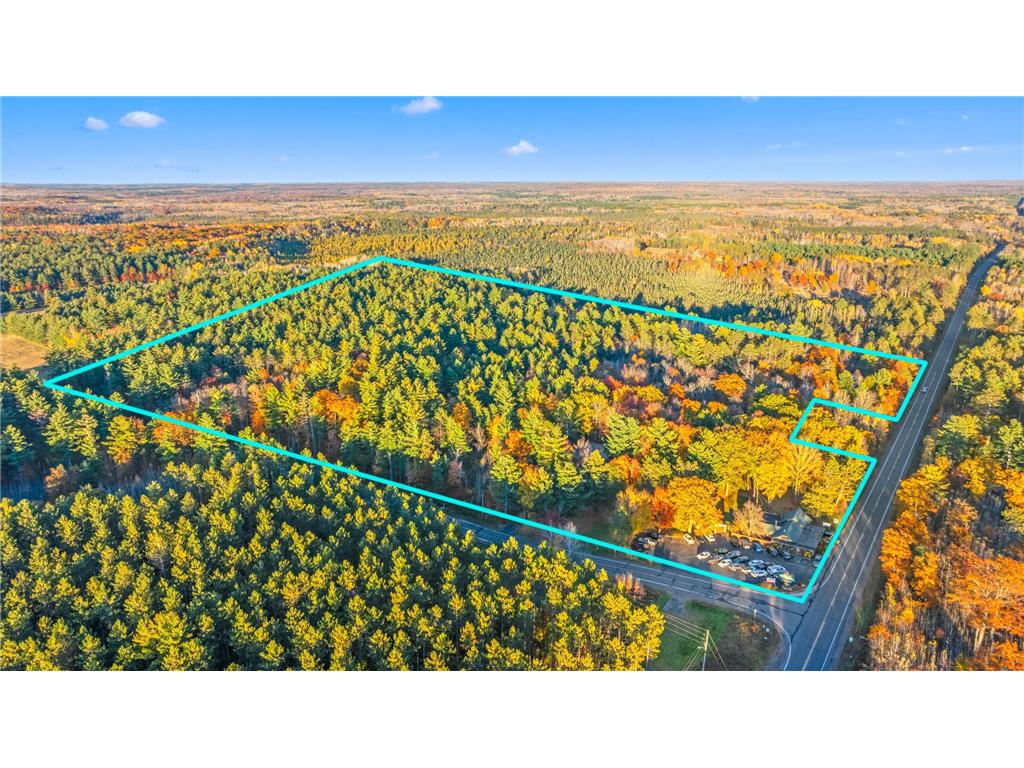 9724 N County Highway A Round Lake Twp WI 54843 7072413 image1
