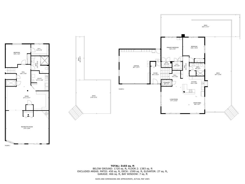 9724 N County Highway A Round Lake Twp WI 54843 7072413 image52