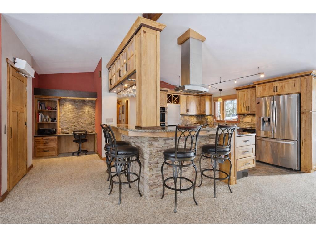 9724 N County Highway A Round Lake Twp WI 54843 7072413 image6