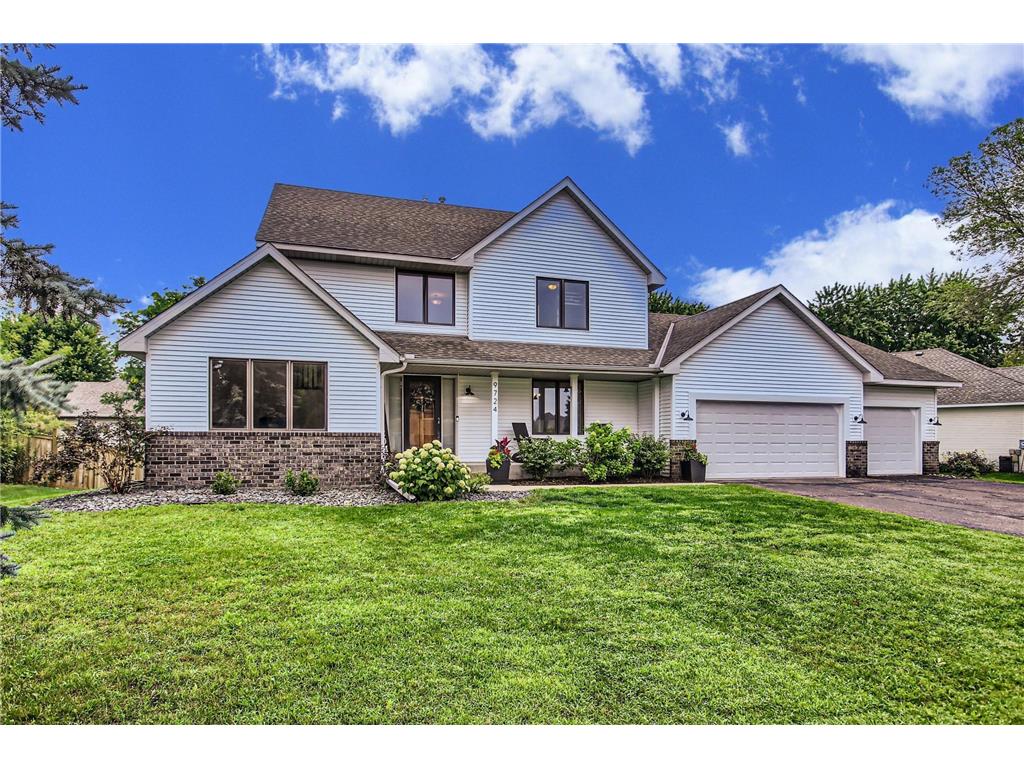 9724 Windward Lane Woodbury MN 55125 6575013 image1