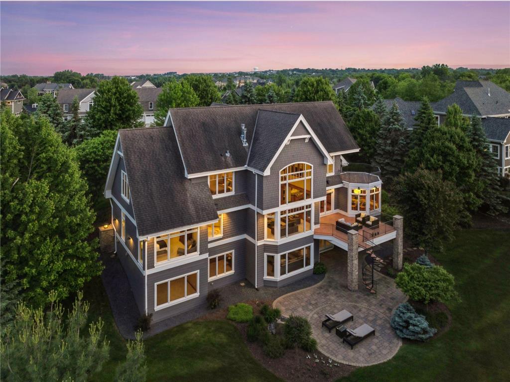 9726 Whistling Valley Road Lake Elmo MN 55042 6703621 image2