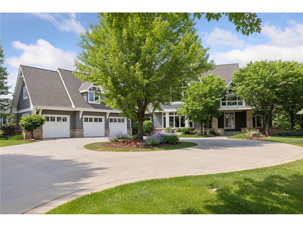 9726 Whistling Valley Road Lake Elmo MN 55042 6703621 image9