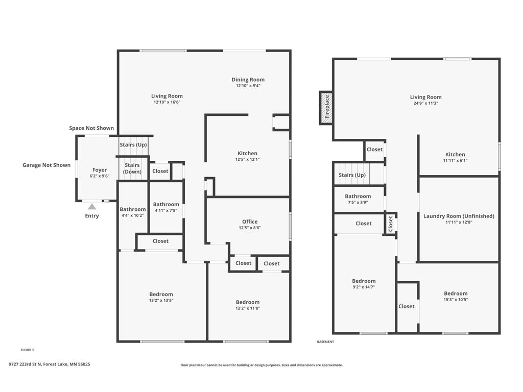 9727 223rd Street N Forest Lake MN 55025 6814744 image36