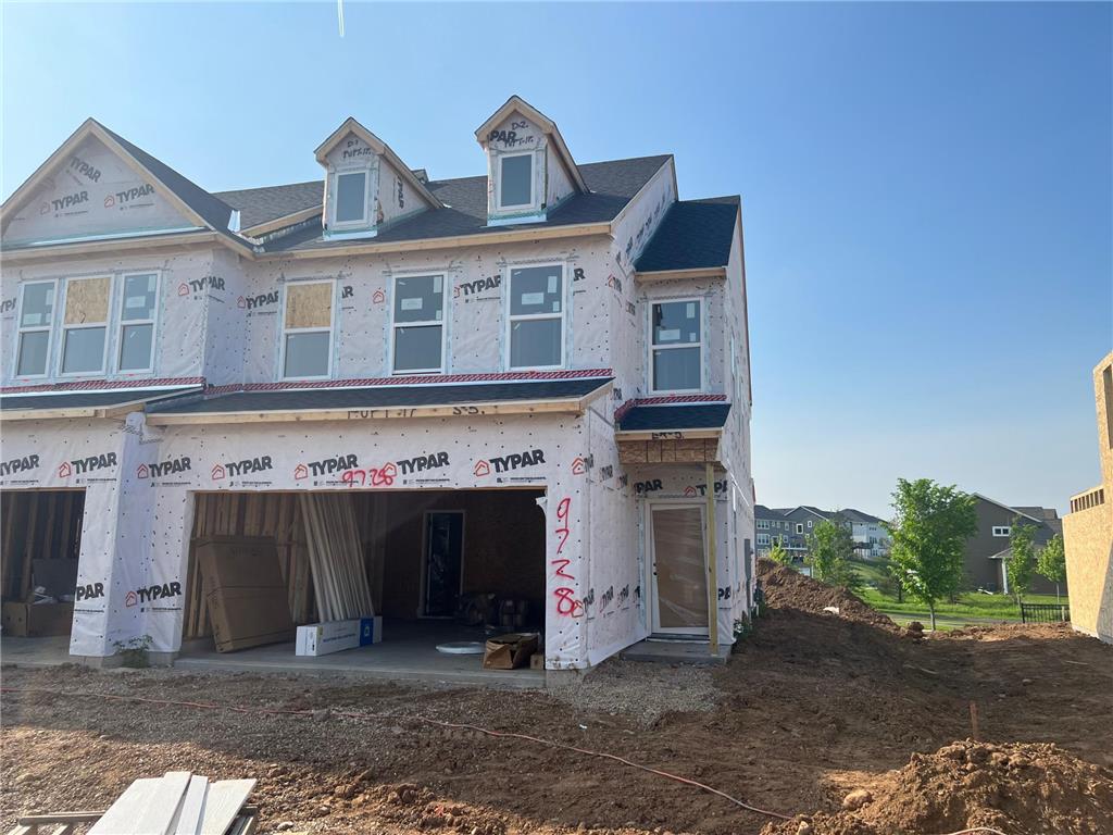 9728 4th Street N, Lake Elmo, MN, 55042 MLS 6381687 Edina Realty