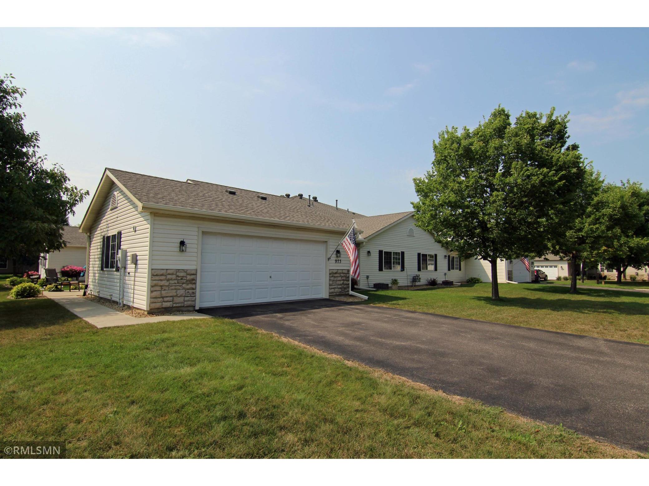 973 Carriage Lane, Chaska, MN, 55318 MLS 6022993 Edina Realty