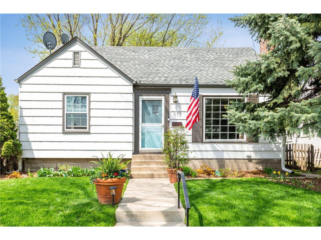 973 Galvin Avenue West Saint Paul MN 55118 6368895 image1