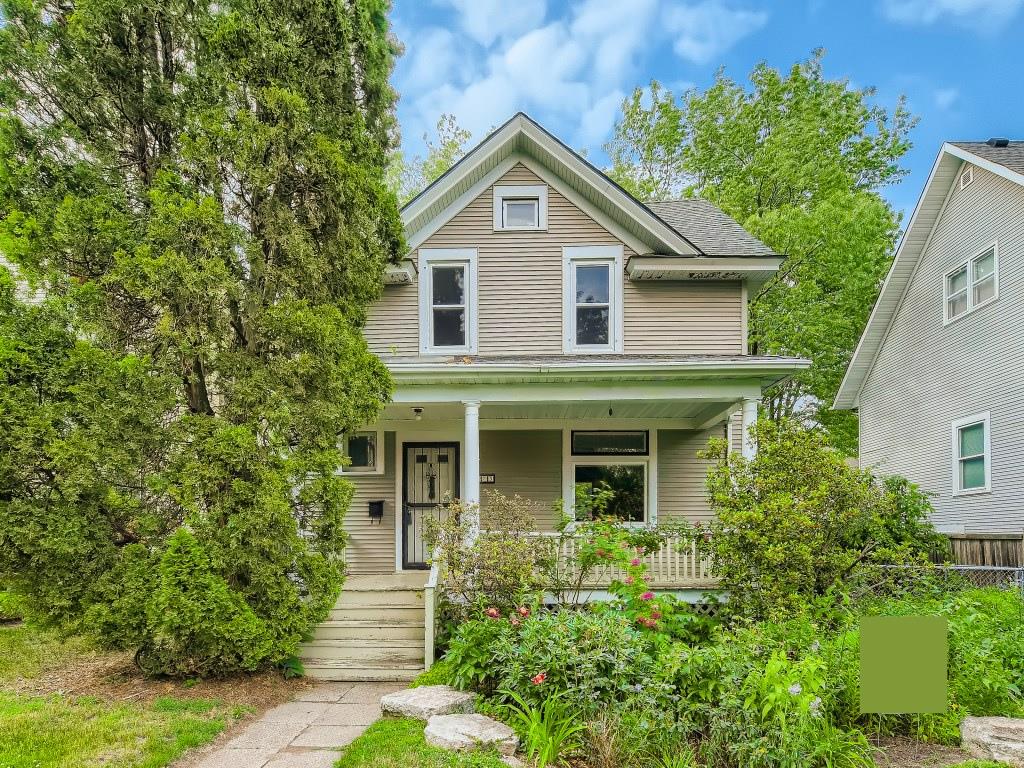 973 Linwood Avenue, Saint Paul, MN, 55105 MLS 6196833 Edina Realty