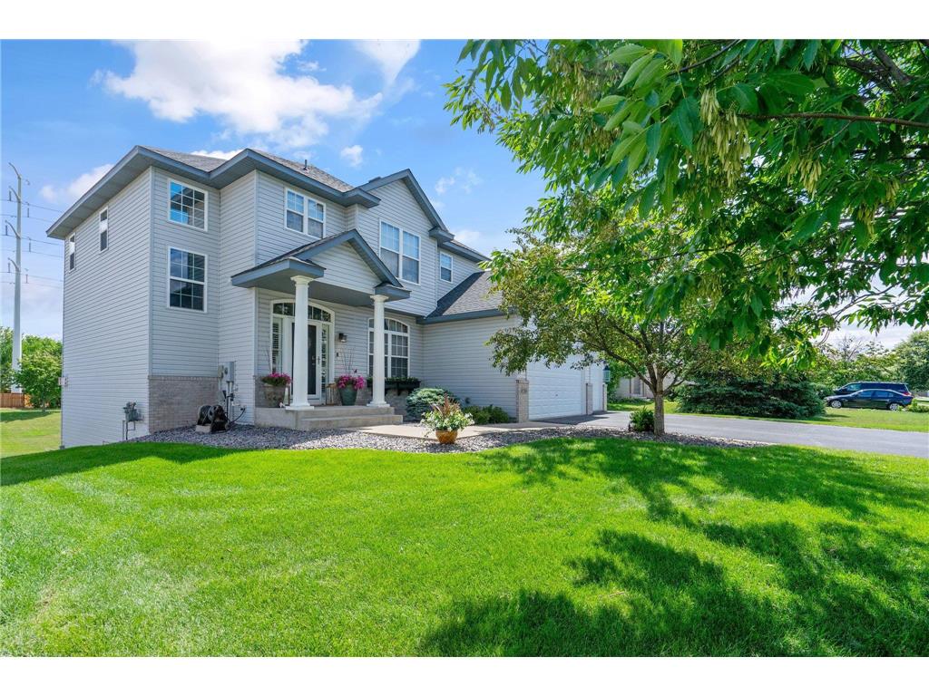 9730 Almond Avenue N, Brooklyn Park, MN, 55443 MLS 7304389 Edina