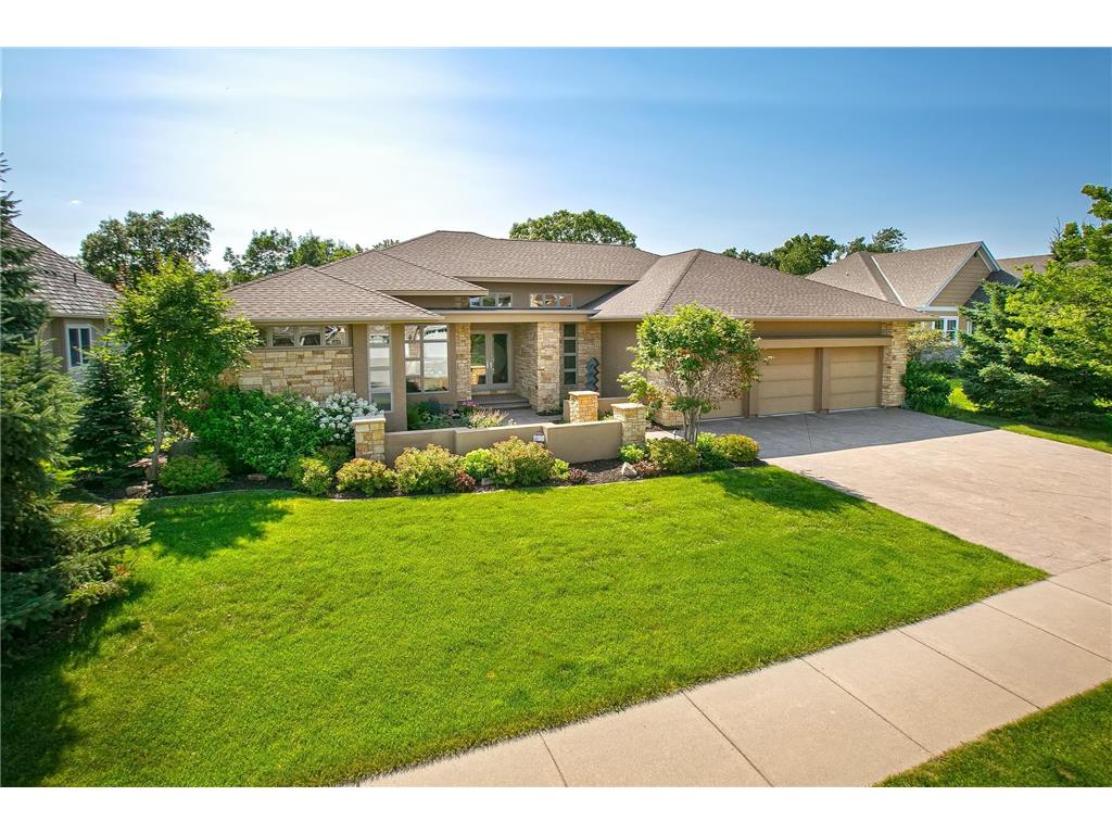 9730 Sky Lane Eden Prairie MN 55347 - Riley Creek 6754710 image1