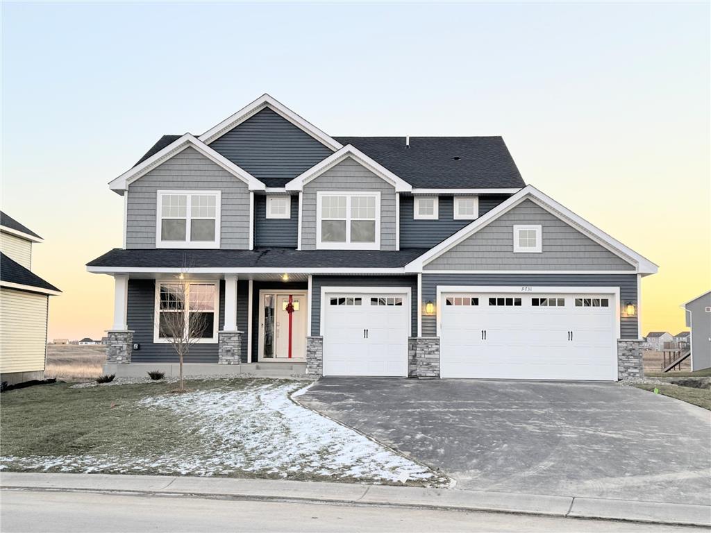 9731 51st Street NE Saint Michael MN 55376 6446973 image1