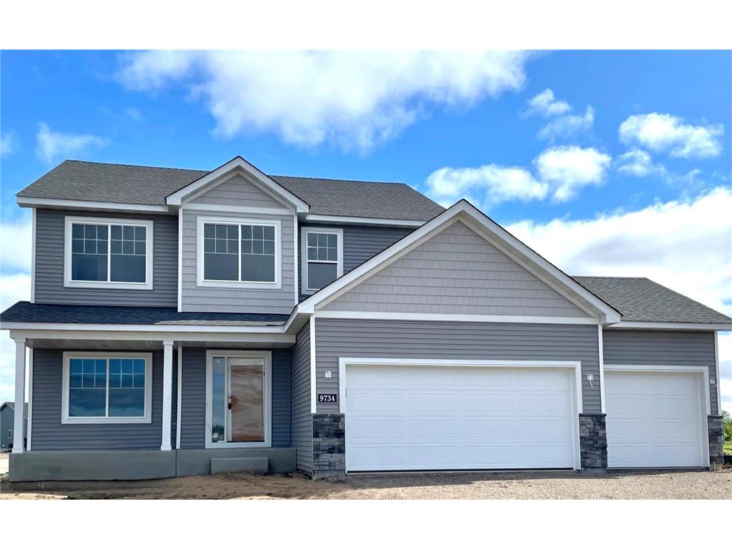 9734 32nd Street NE Saint Michael MN 55376 6724495 image1