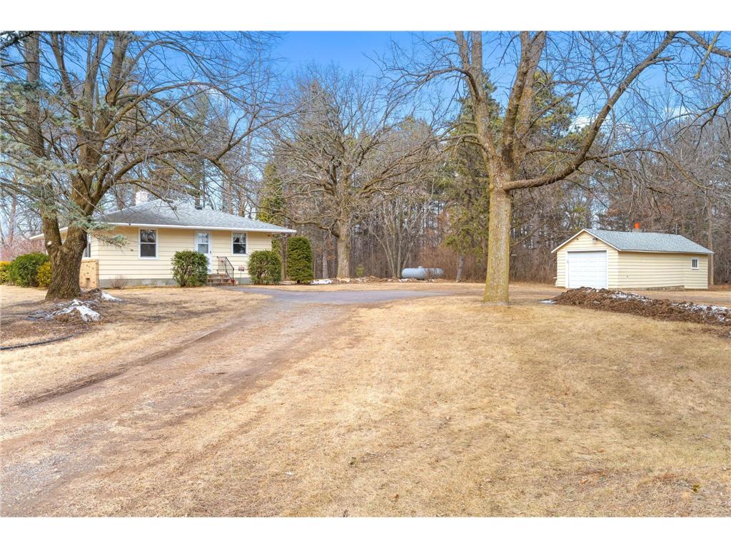 9737 Highway 95 NE North Branch MN 55056 - Mud Lake 6677244 image1