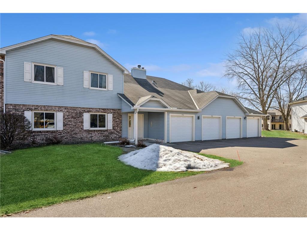974 Heritage Court E #506 Vadnais Heights MN 55127 6689614 image1