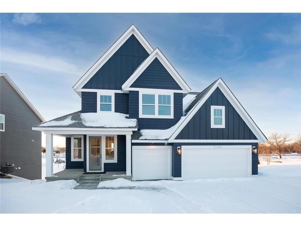 9743 46th Street NE Saint Michael MN 55376 6351794 image1