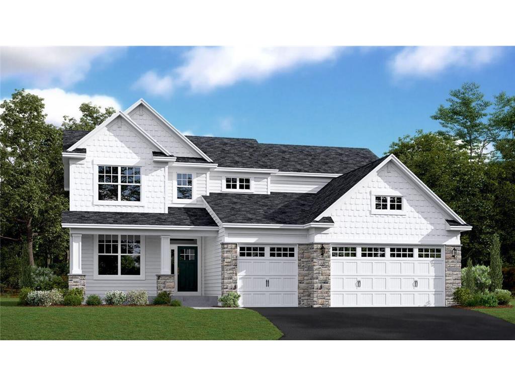 9743 51st Street NE Saint Michael MN 55376 6432034 image1