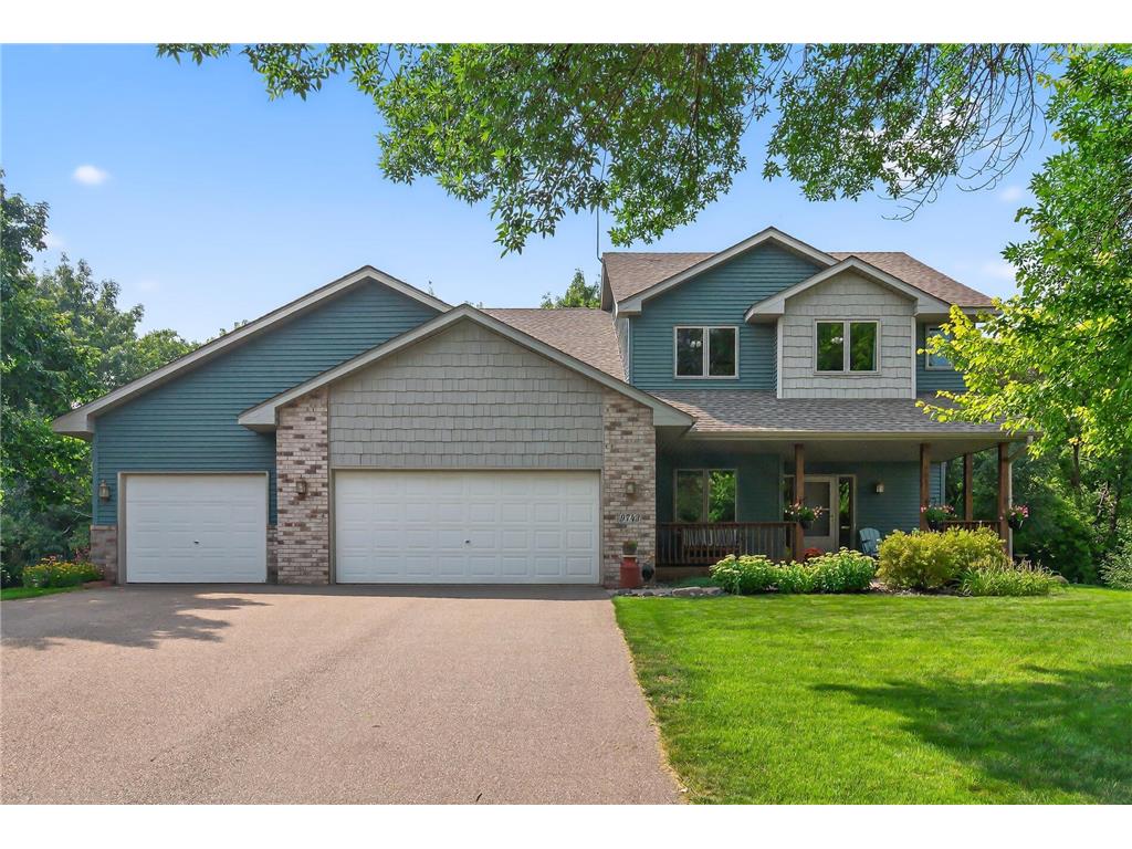 9743 Greenspruce Court N Brooklyn Park MN 55443 6766470 image1