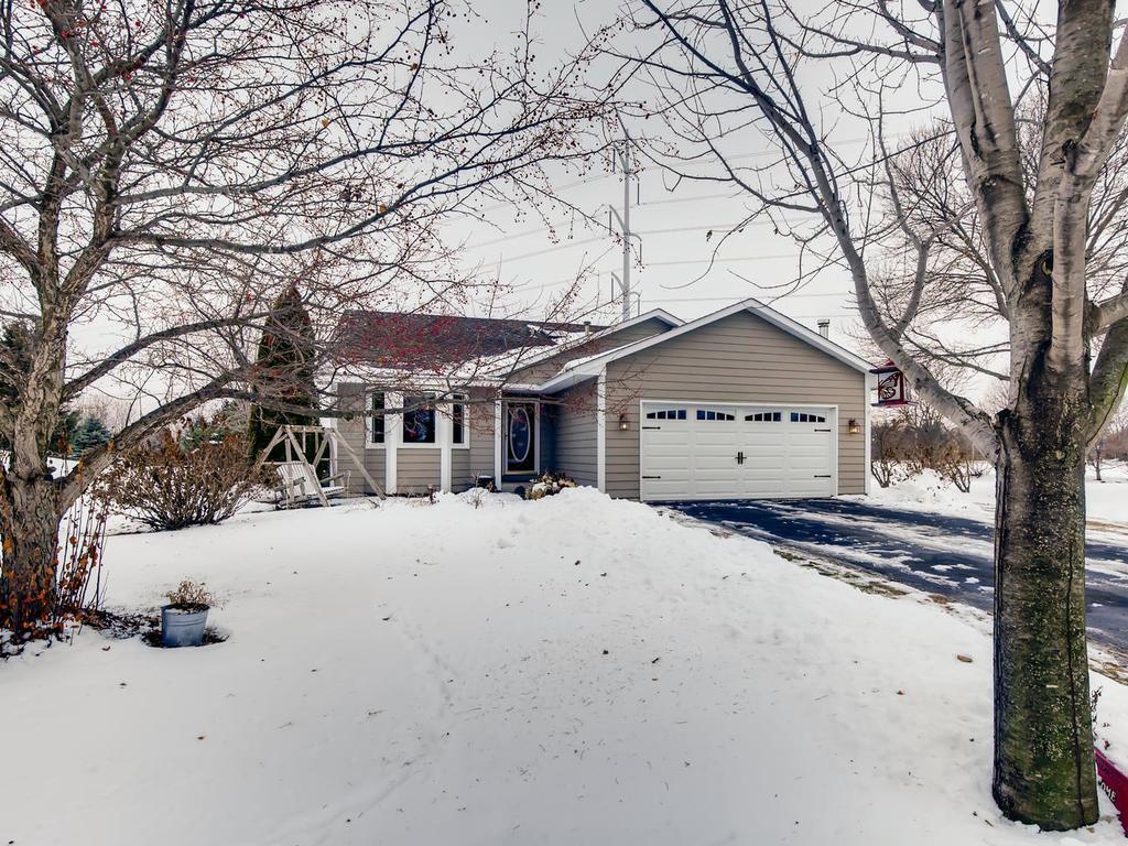 9745 78th Street S Cottage Grove Mn 55016 Edina Realty