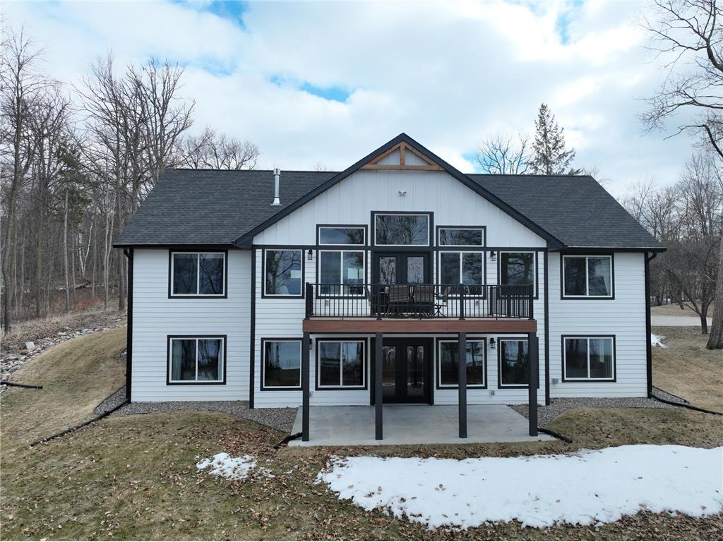 9745 Pine Point Road NW Walker MN 56484 - Leech Lake 7045532 image1