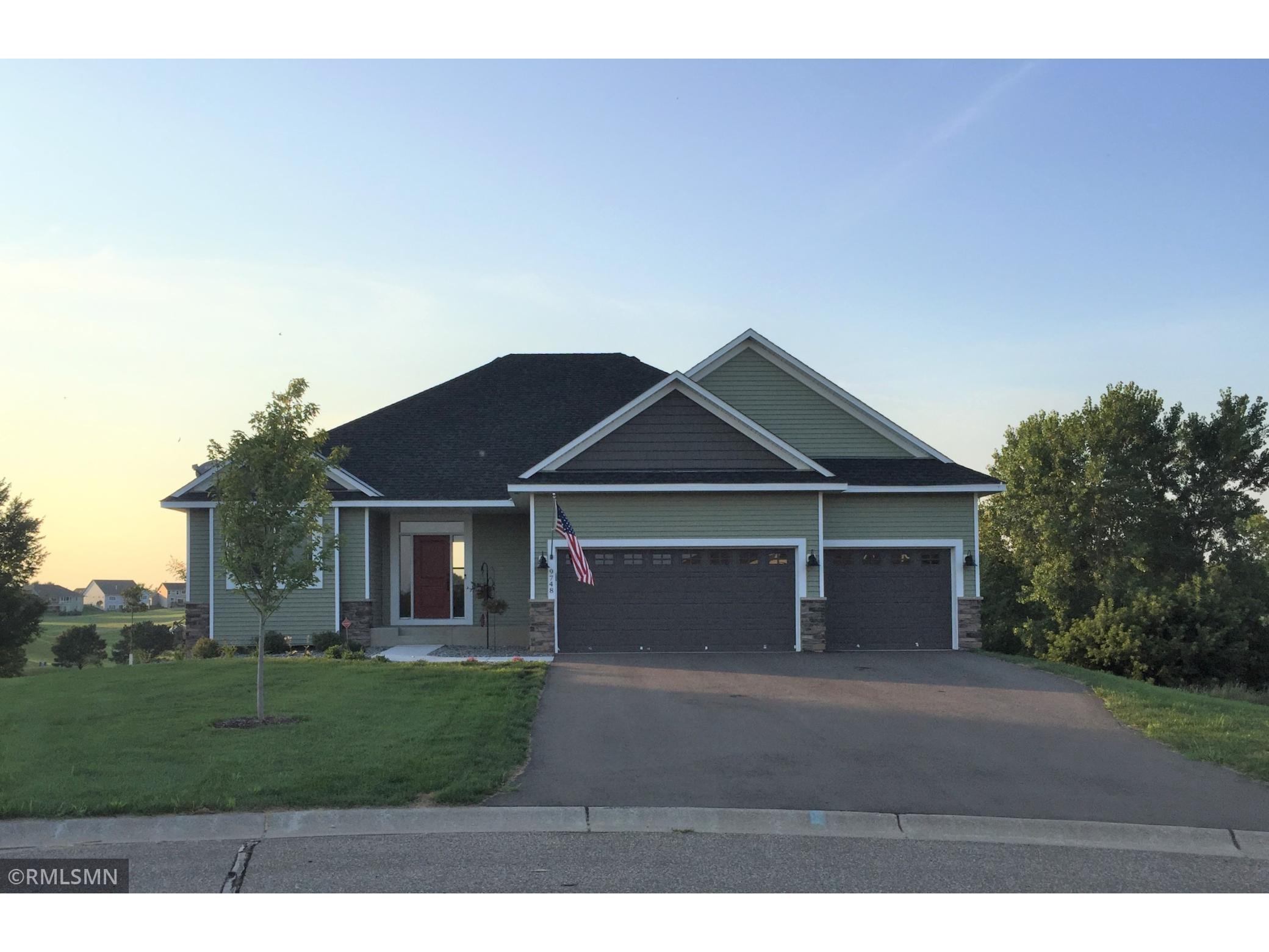 9748 Oxford Lane, Elko New Market, MN, 55020 MLS 5723279 Edina Realty