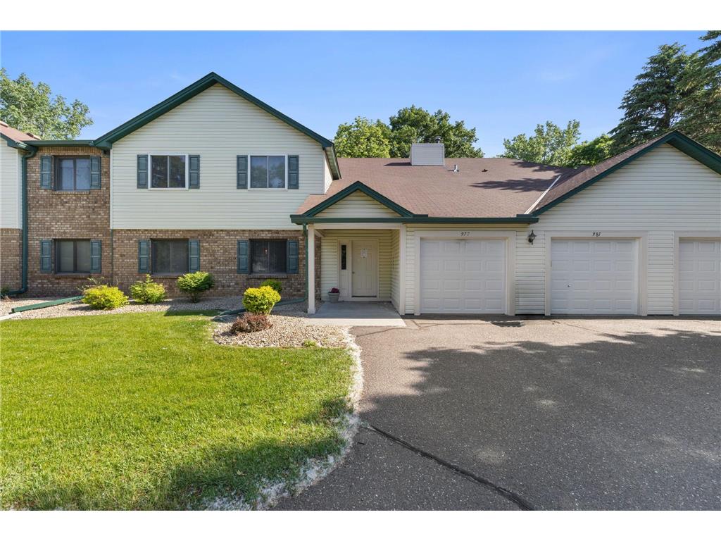 975 Heritage Court E #206 Vadnais Heights MN 55127 7086428 image1