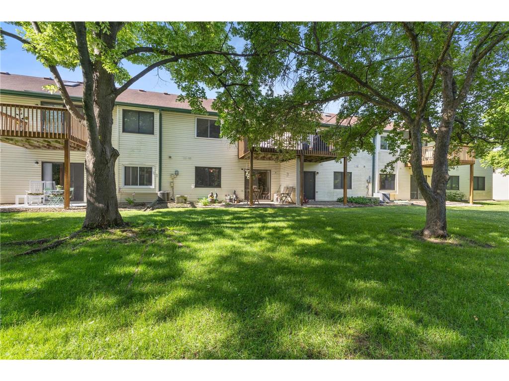 975 Heritage Court E #206 Vadnais Heights MN 55127 7086428 image28