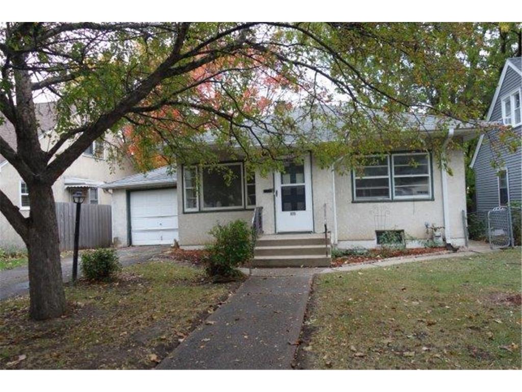 975 Hyacinth Avenue E, Saint Paul, MN, 55106 MLS 6272510 Edina Realty