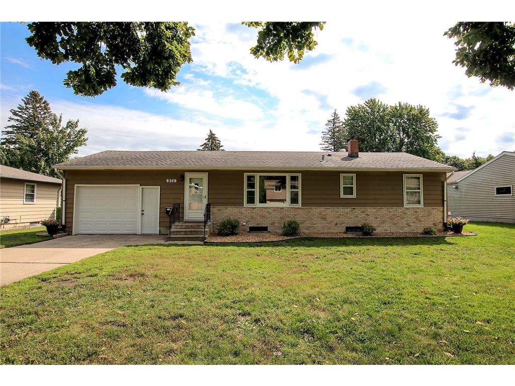 975 Street SE, Hutchinson, MN, 55350 MLS 6252805 Edina