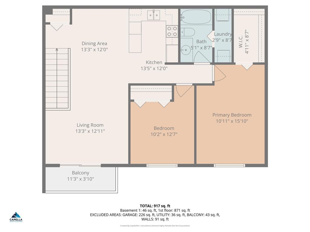 975 Pondview Court Vadnais Heights MN 55127 7025310 image24