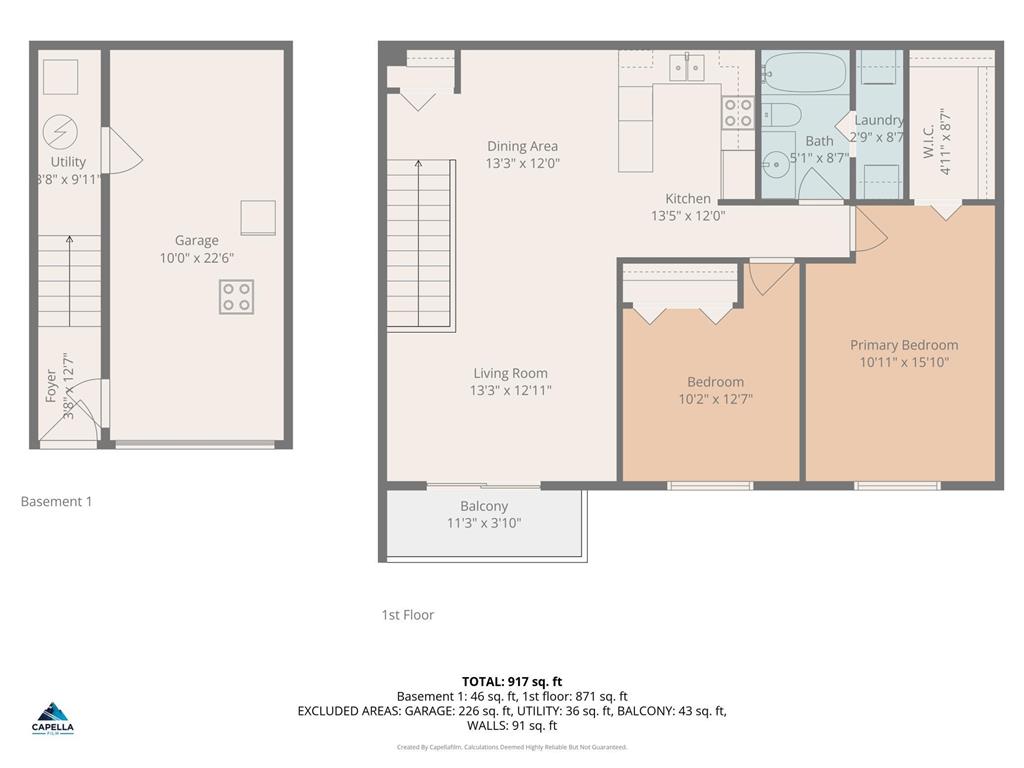 975 Pondview Court Vadnais Heights MN 55127 7025310 image26