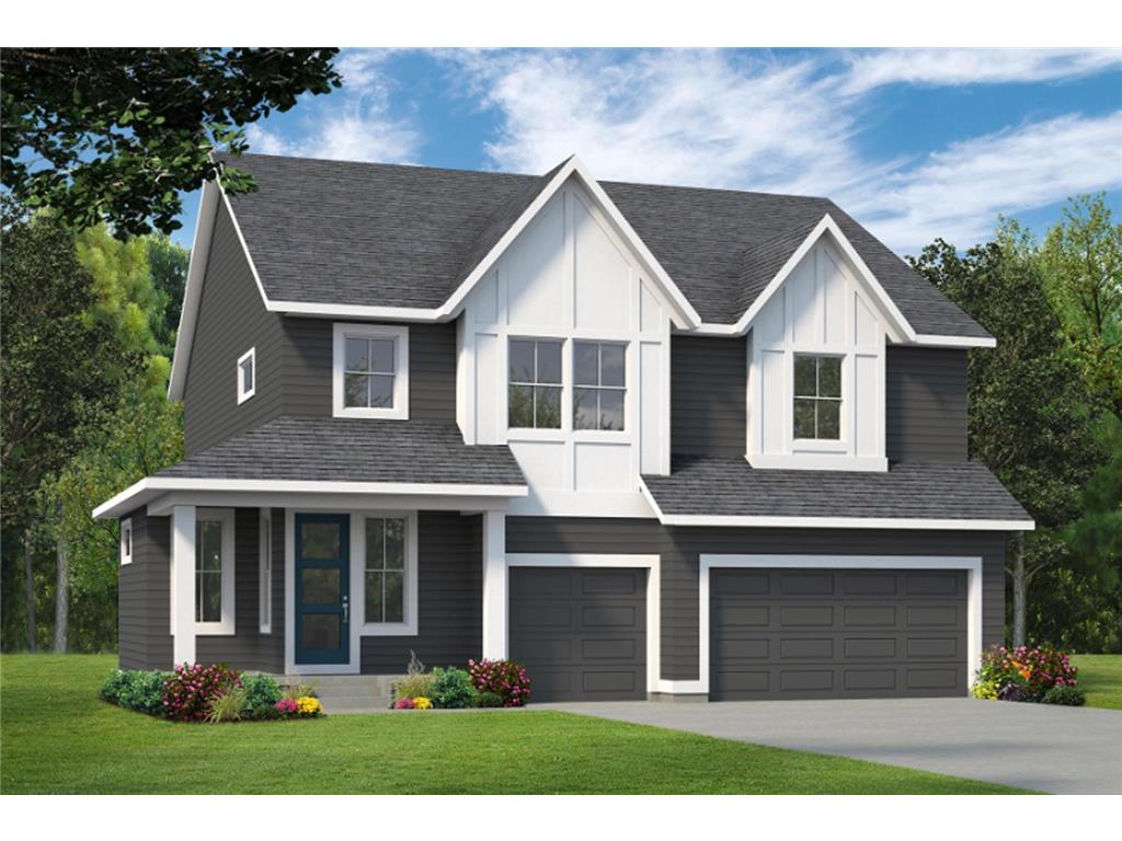 9751 46th Street NE Saint Michael MN 55376 6351800 image1