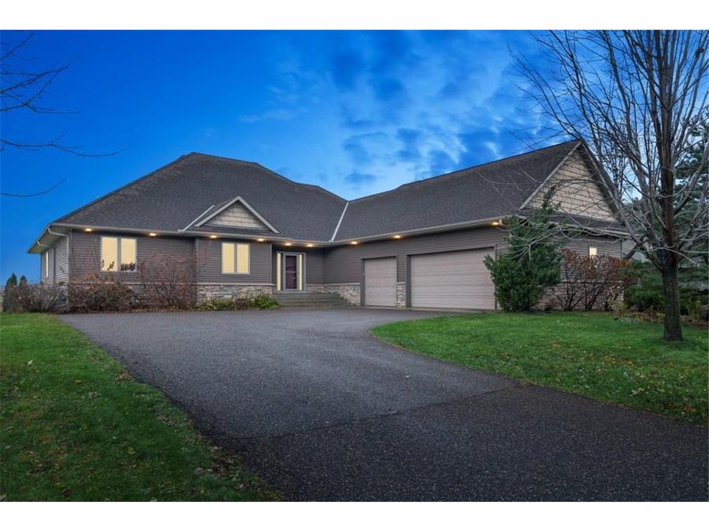 9751 Kahler Avenue NE, Otsego, MN, 55362 MLS 6307049 Edina Realty