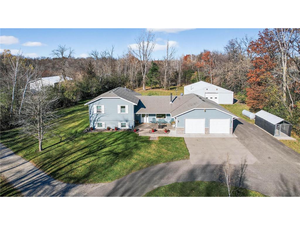 9753 Howard Lake Drive NE Columbus MN 55025 7042510 image1