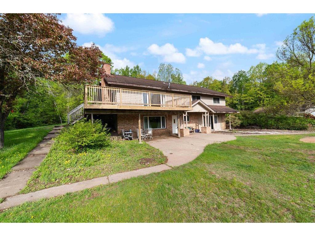 9754 E County Road L Lake Nebagamon WI 54849 6769616 image1