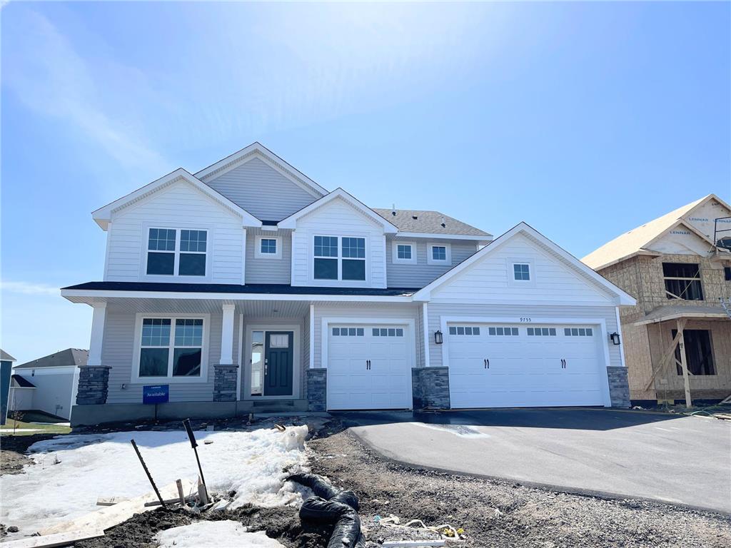 9755 51st Street NE Saint Michael MN 55376 6355754 image1