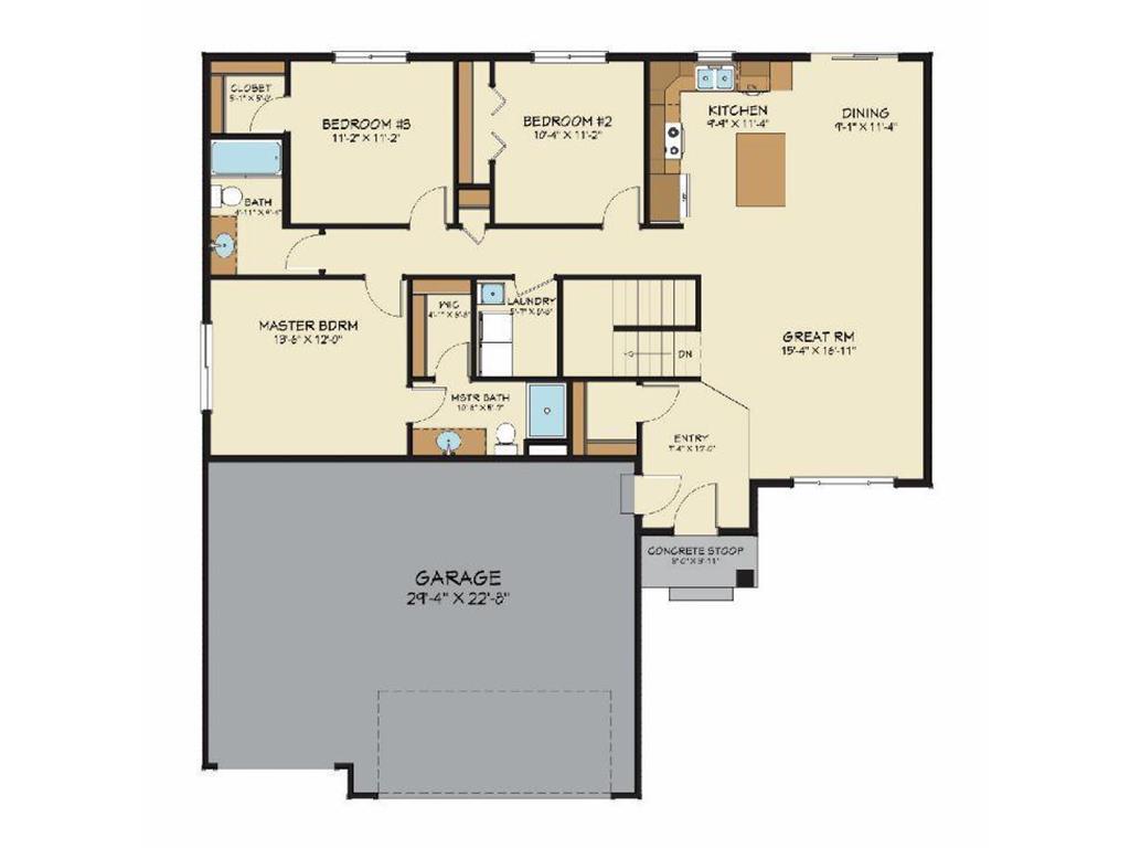 9756 Jasmine Avenue Hanover MN 55341 6774962 image2