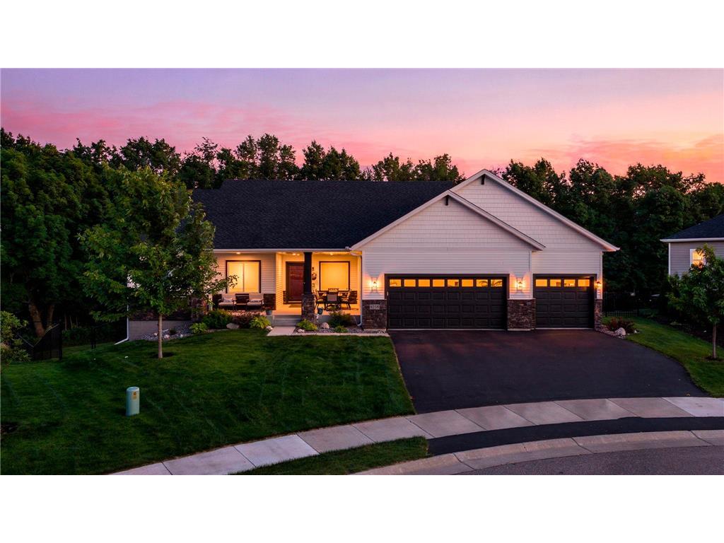 9758 Jordan Court NE Hanover MN 55341 7095976 image1