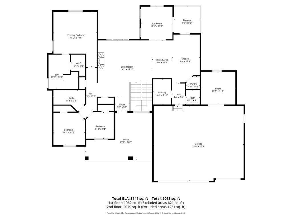 9758 Jordan Court NE Hanover MN 55341 7095976 image86