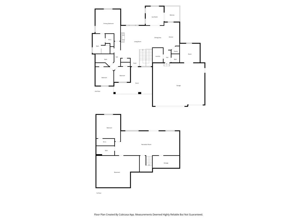 9758 Jordan Court NE Hanover MN 55341 7095976 image91