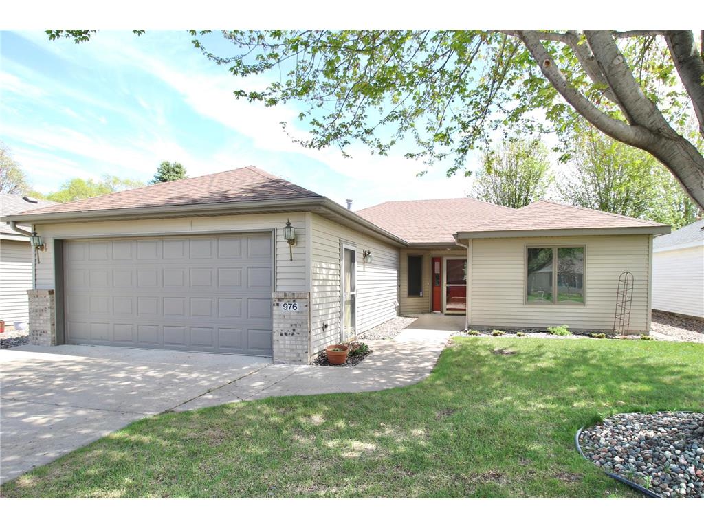 976 Willow Grove Circle, Waite Park, MN, 56387 MLS 6379577 Edina