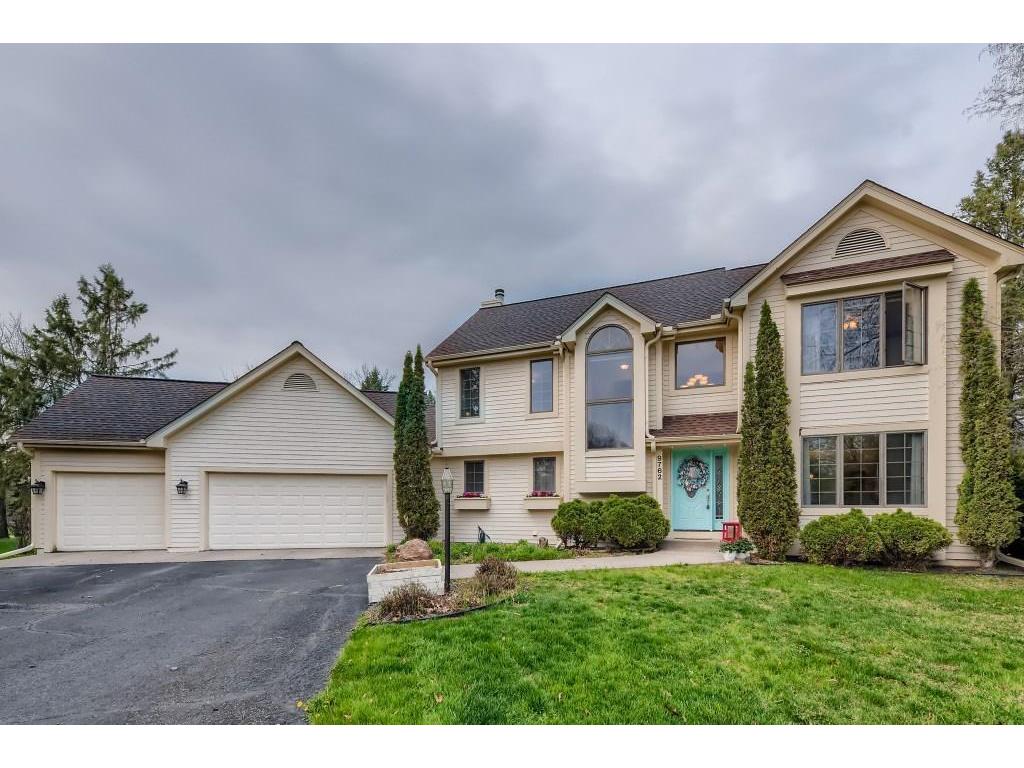 9762 Wedgewood Alcove, Woodbury, MN, 55125 MLS 6191426 Edina Realty