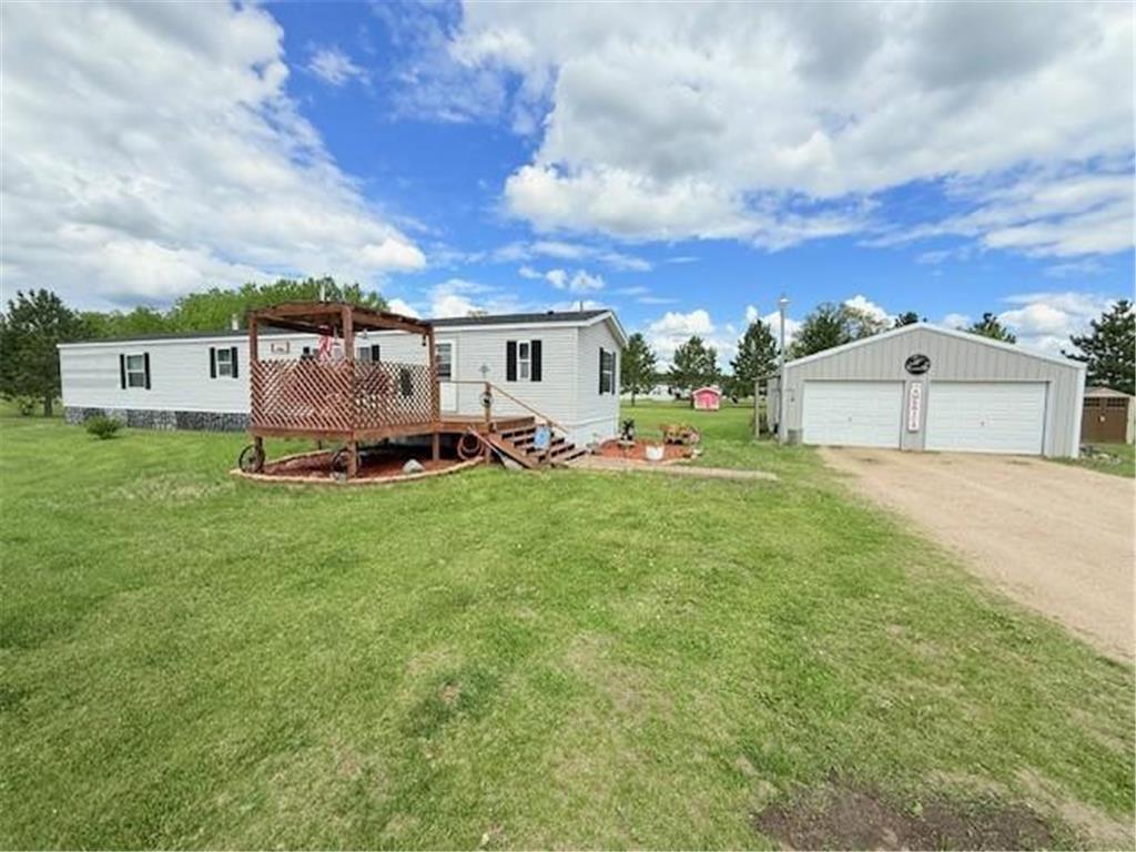 9765 Ironwood Lane NW Eckles Twp MN 56601 6728731 image1