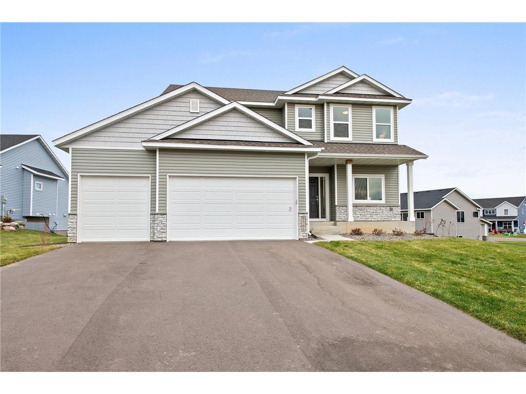 9766 Jeremiah Court NE Hanover MN 55341 6312090 image1