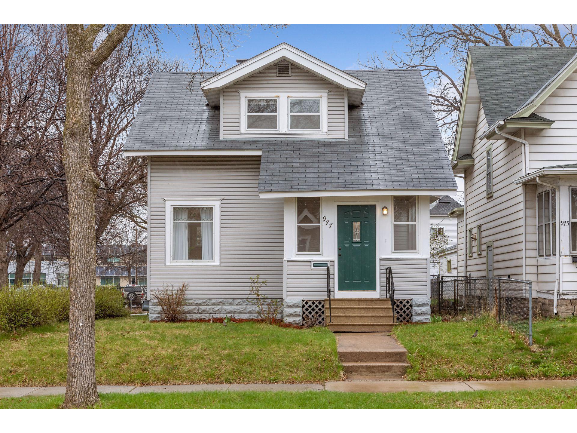 977 Fuller Avenue, Saint Paul, MN 55104 MLS 5735821 Edina Realty