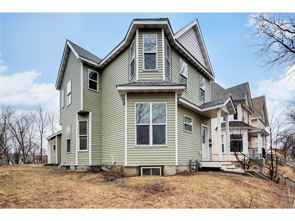 977 Jessamine Avenue E, Saint Paul, MN, 55106 MLS 6178389 Edina Realty