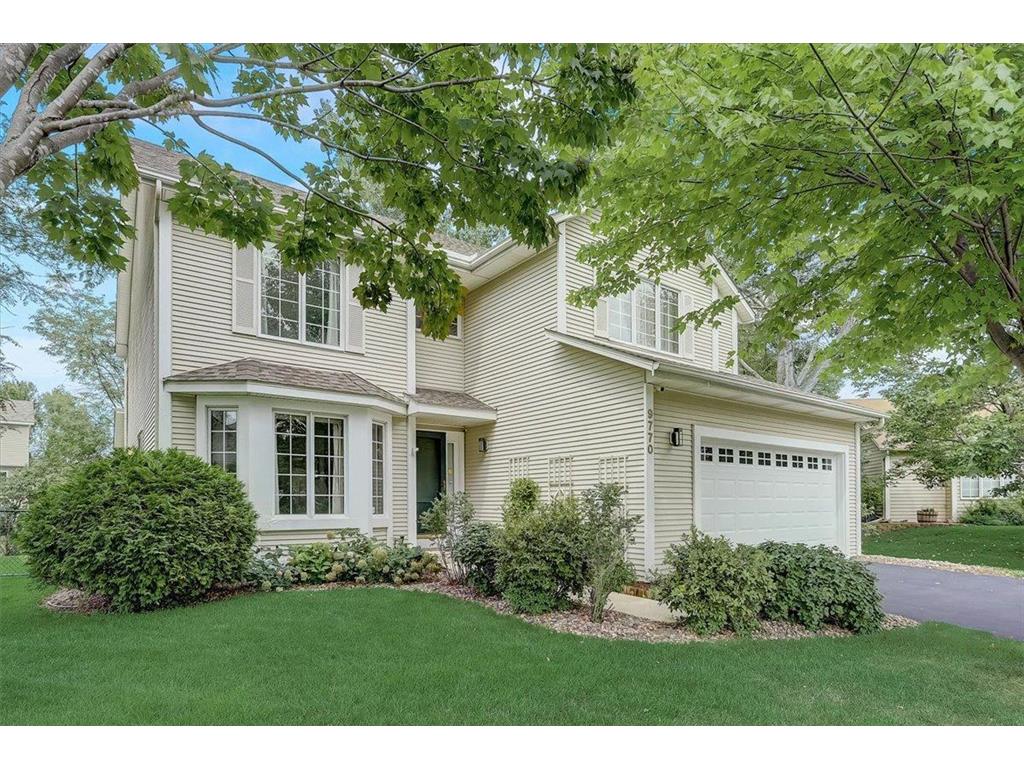 9770 85th Street Place S, Cottage Grove, MN, 55016 MLS 6242701