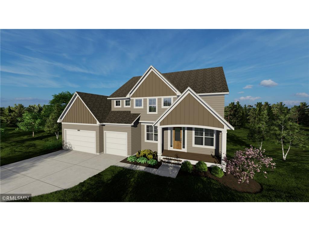 9771 Providence Road, Woodbury, MN 55129 MLS 6258747 Edina Realty